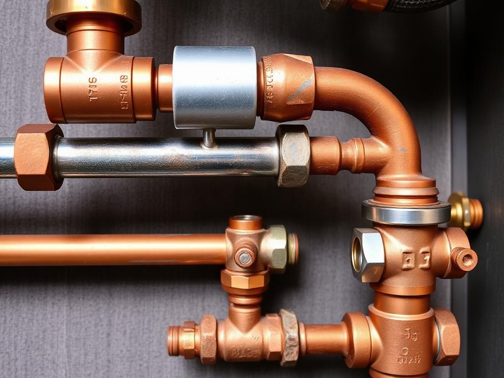 Gas Pipework & Compliance